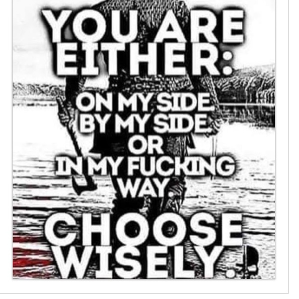 Meet your Posher, Kat